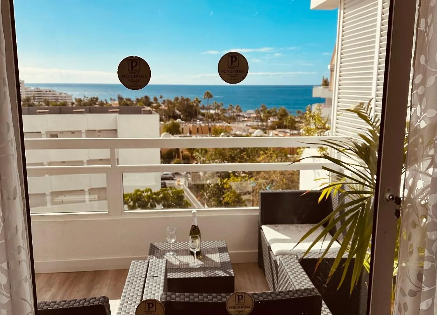 Komfortowy Apartament Z Jedna Sypialnia W Playa De Las Americas Playa Feñabe Appartamento
