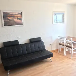 Apartment Playa Americas Front Line, Playa Fanabe