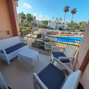 Apartamento Acapulco Amazing Views. Pool. Free Wifi, Playa Feñabe