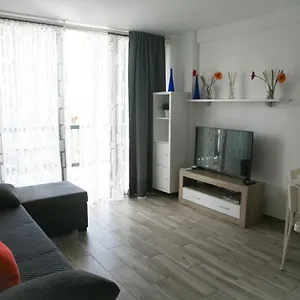 Apartamento Viña Del Mar 5, Playa Feñabe