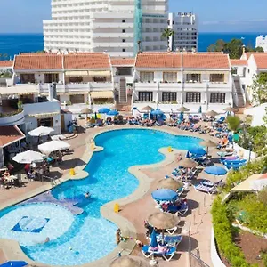 Apartment Modern In Costa Adeje With Shared Pool, Playa Fanabe
