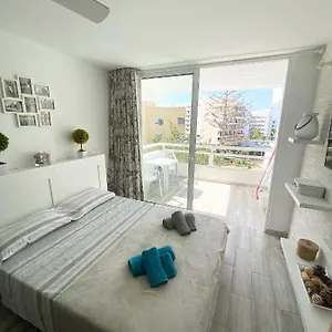 Apartment Playa De Americas Sea View Vip, Playa Fanabe