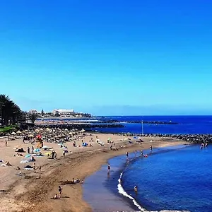 Apartment El Bobo, Playa Fanabe