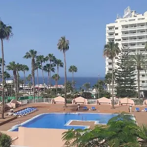 Apartment Acapulco Paradise, Playa Fanabe