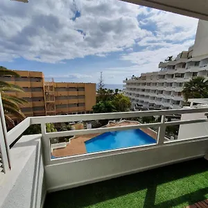 Apartamento Hideaway Tenerife Americas, Playa Feñabe