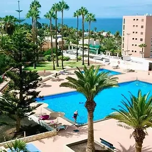 Apartment Vina Del Mar, Playa Fanabe