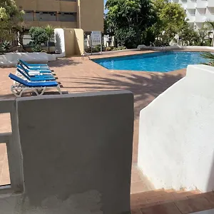 Apartment Piscina Directa, Playa Fanabe