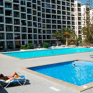 Apartment En Vina Del Mar, Playa Fanabe