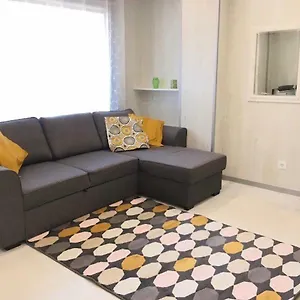 Pueblo Canario Loft In Americas Appartamento