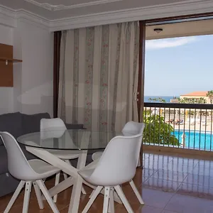 Apartamento Copacabana 2, Playa Feñabe