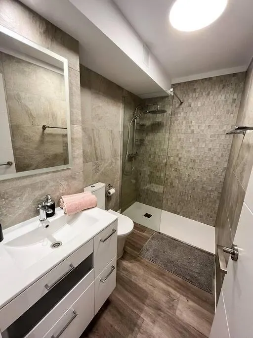 Komfortowy Apartament Z Jedna Sypialnia W Playa De Las Americas Playa Fanabe 0*,  Spain