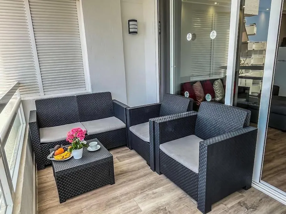 Komfortowy Apartament Z Jedna Sypialnia W Playa De Las Americas Playa Fanabe Apartment