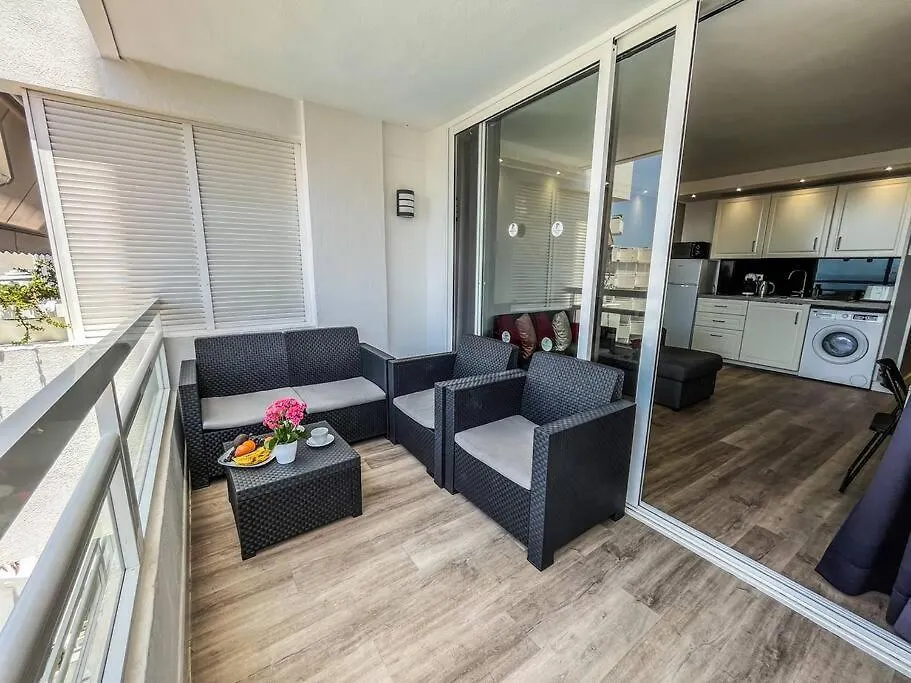 Apartment Komfortowy Apartament Z Jedna Sypialnia W Playa De Las Americas Playa Fanabe Spain