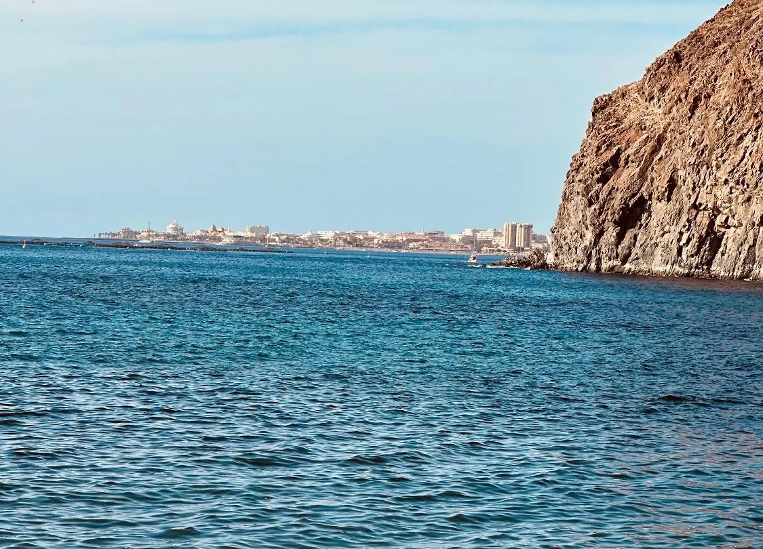Apartment Komfortowy Apartament Z Jedna Sypialnia W Playa De Las Americas Playa Fanabe Spain