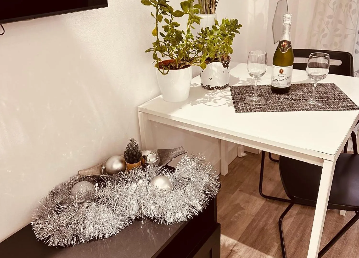 Komfortowy Apartament Z Jedna Sypialnia W Playa De Las Americas Playa Fanabe Spain