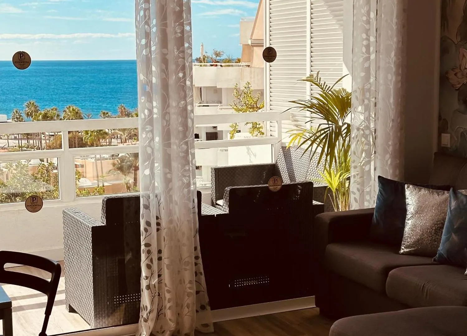 Apartment Komfortowy Apartament Z Jedna Sypialnia W Playa De Las Americas Playa Fanabe