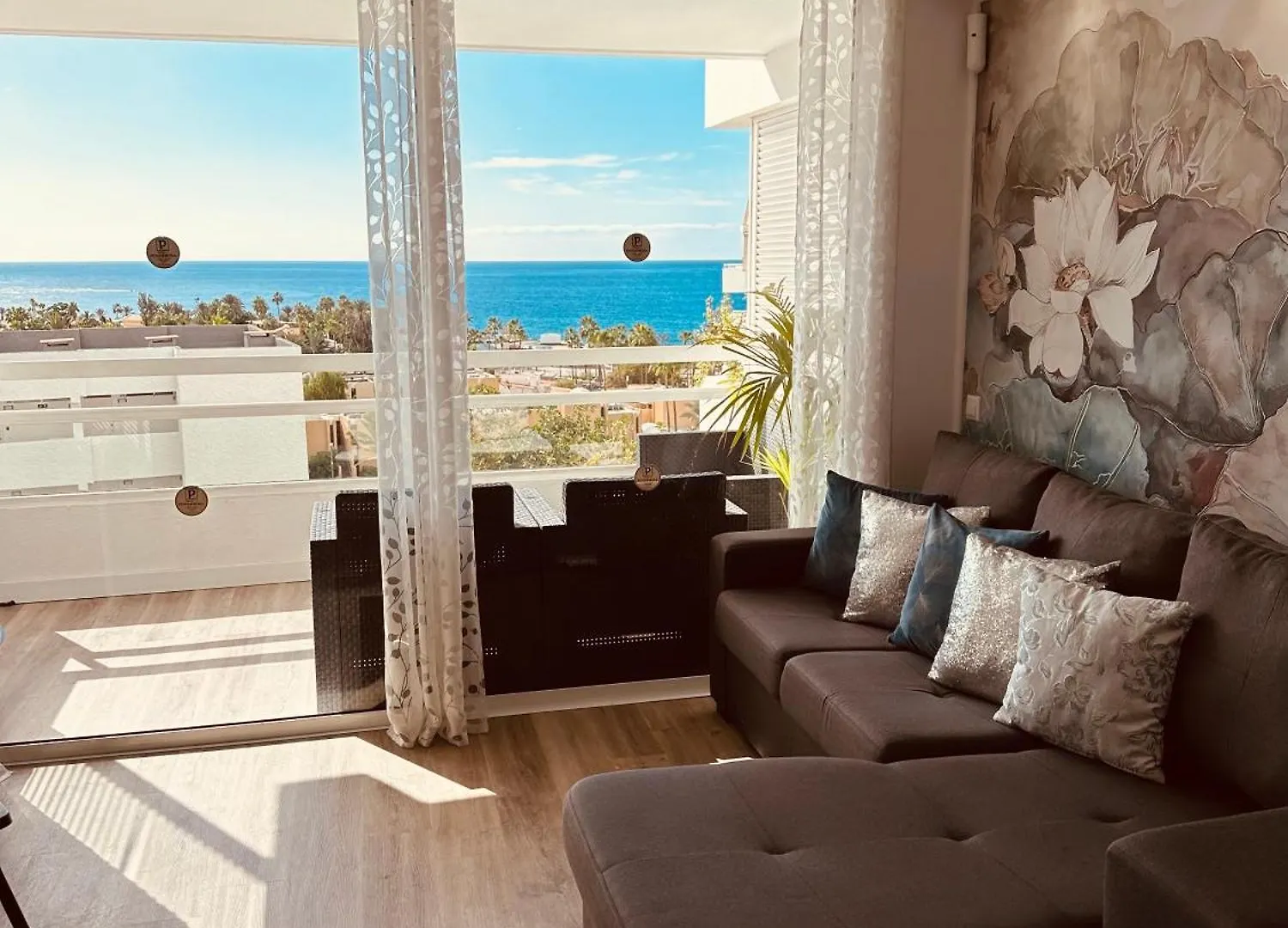 Apartment Komfortowy Apartament Z Jedna Sypialnia W Playa De Las Americas Playa Fanabe